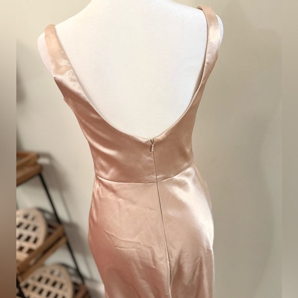 Jenny Yoo Dress - Picture 4 of 5